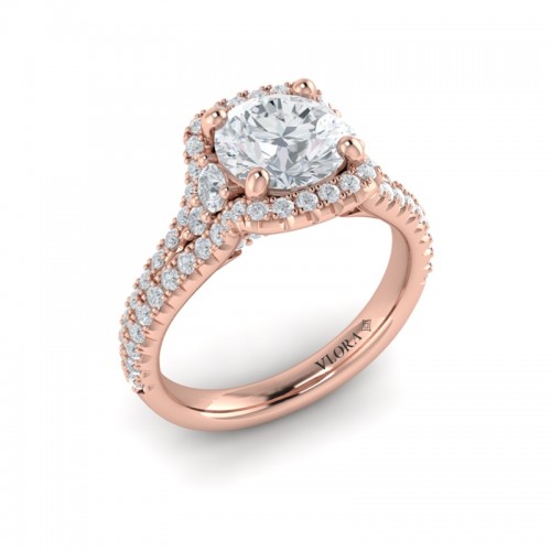 rose gold