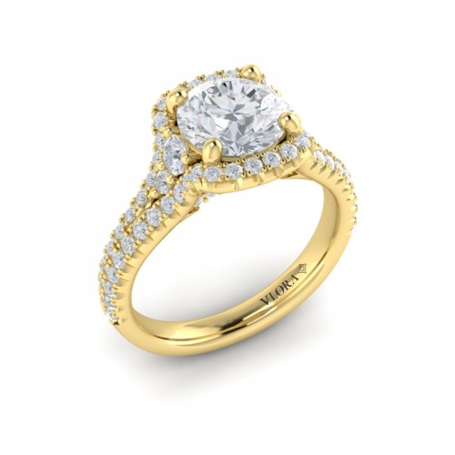 yellow gold