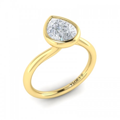 yellow gold