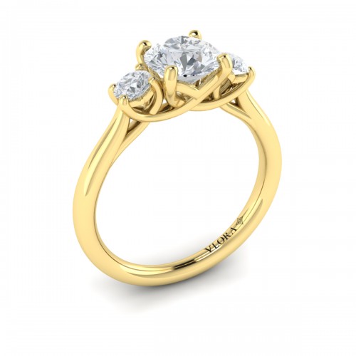 yellow gold