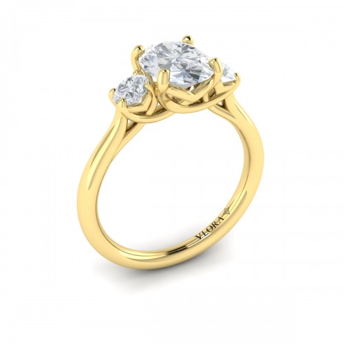 yellow gold