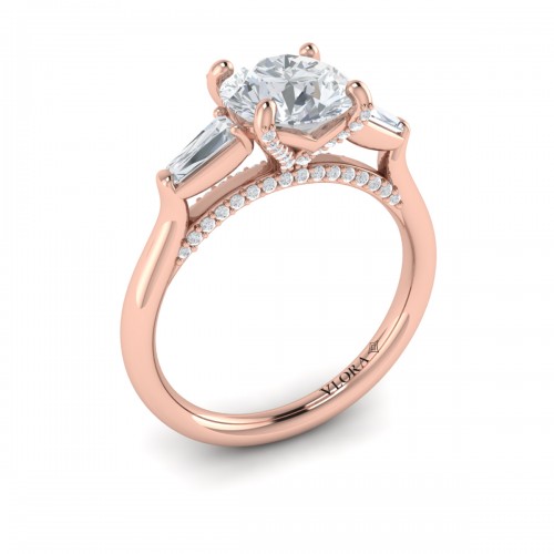 rose gold