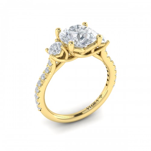yellow gold