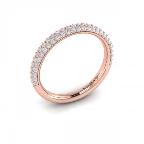 rose gold