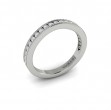 Matching Band for Timeless Vows Engagement Ring