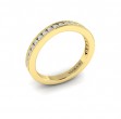 Matching Band for Timeless Vows Engagement Ring