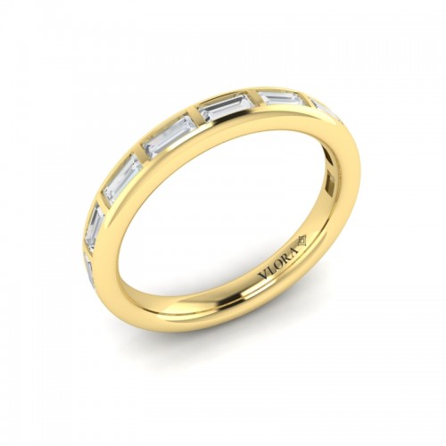 yellow gold