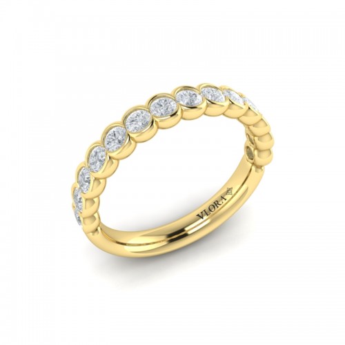 yellow gold