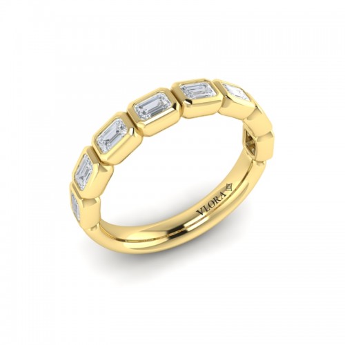 yellow gold