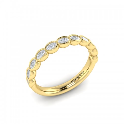 yellow gold