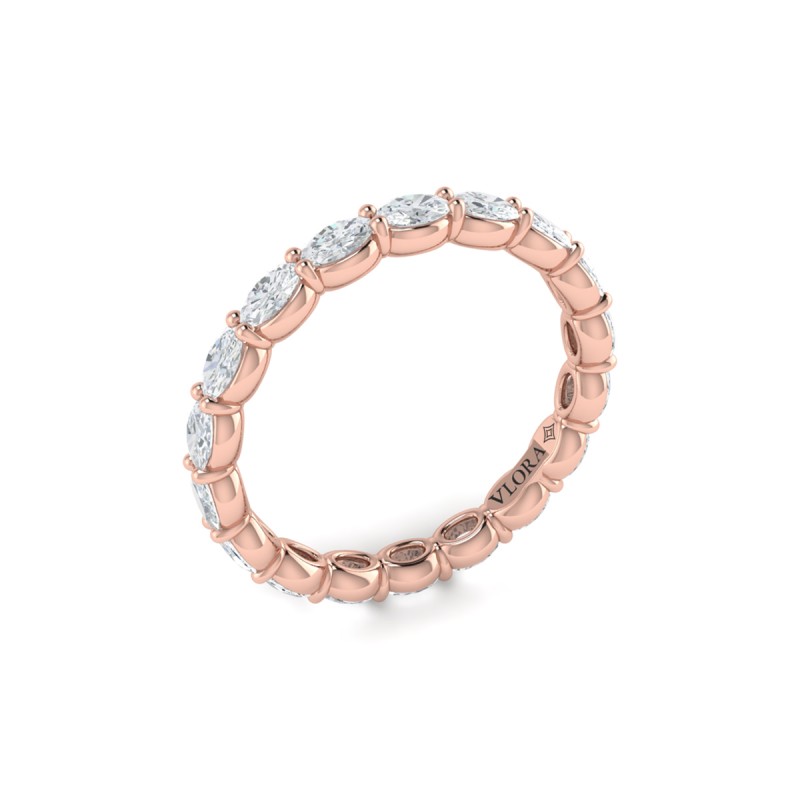 Vlora Eternity Band