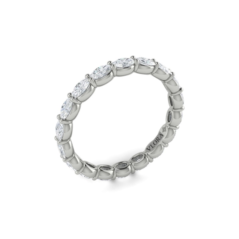 Vlora Eternity Band