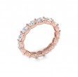 Vlora Eternity Band