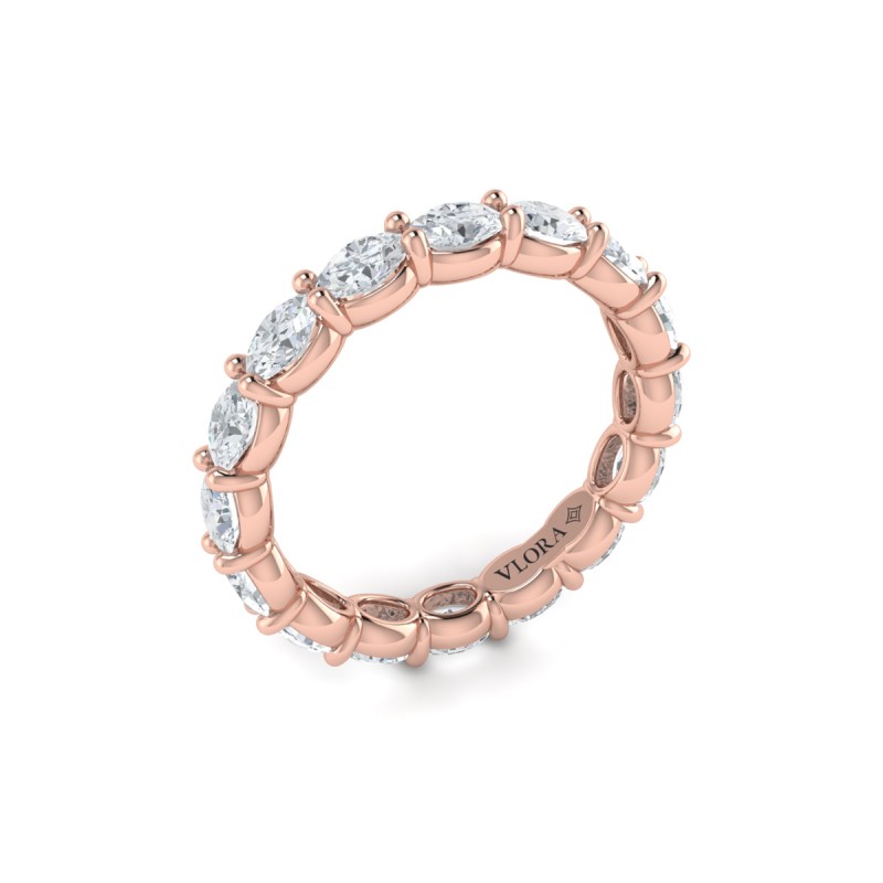 Vlora Eternity Band