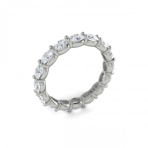 Vlora Eternity Band