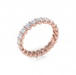 Vlora Eternity Band