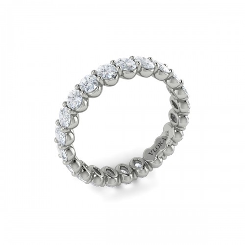 Vlora Eternity Band
