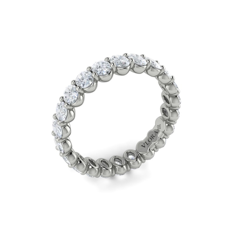 Vlora Eternity Band