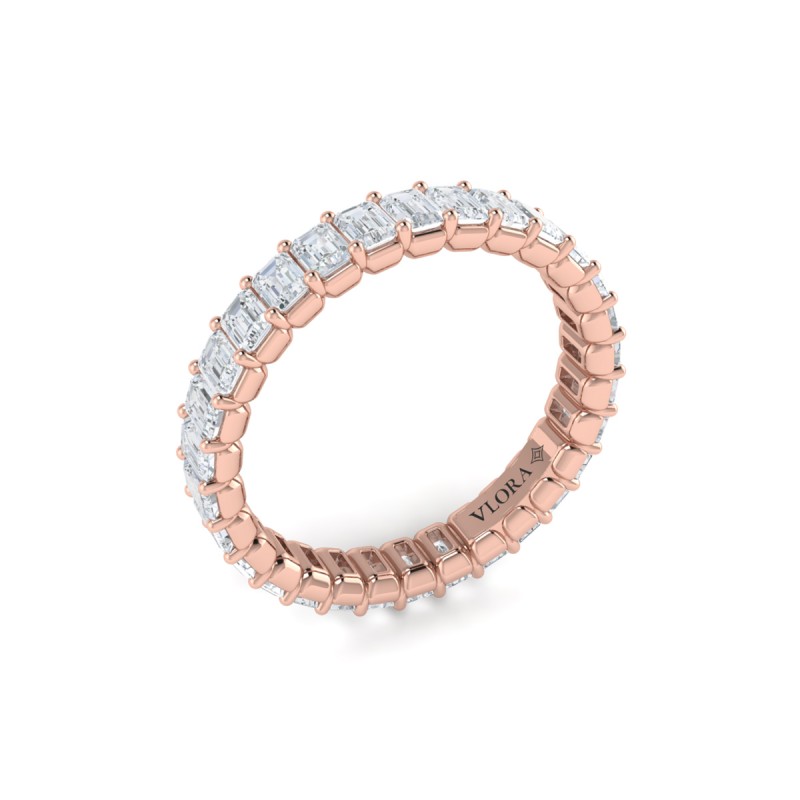 Vlora Eternity Band