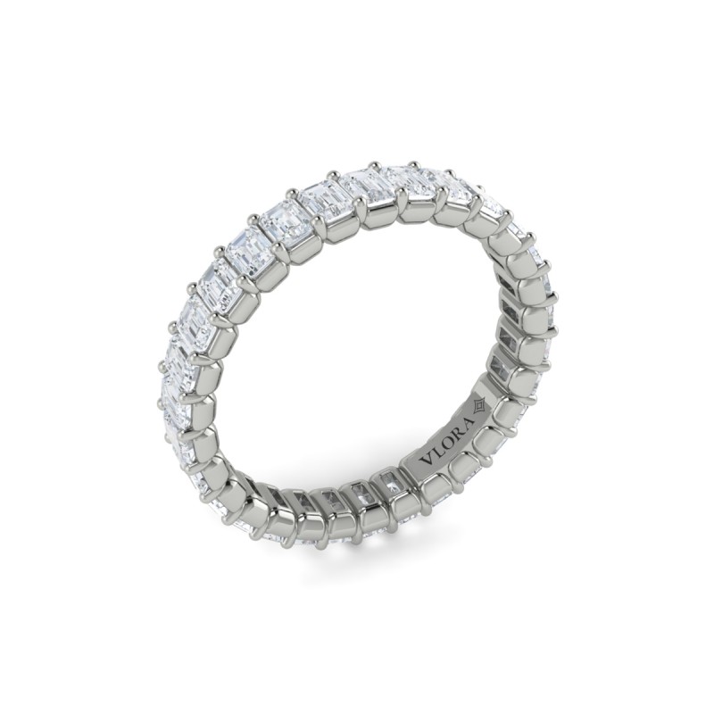 Vlora Eternity Band