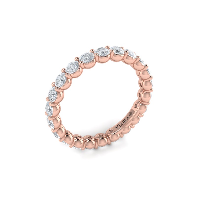 Vlora Eternity Band