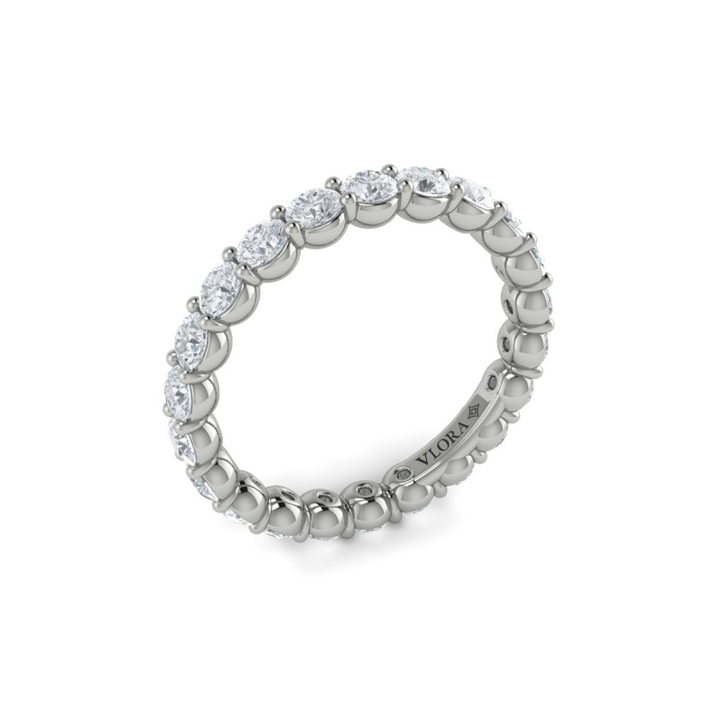 Vlora Eternity Band
