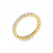 Classic Eternity Ring