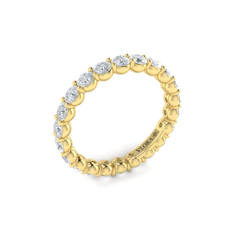 Classic Eternity Ring