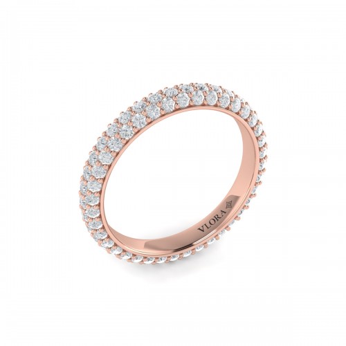 Vlora Eternity Band
