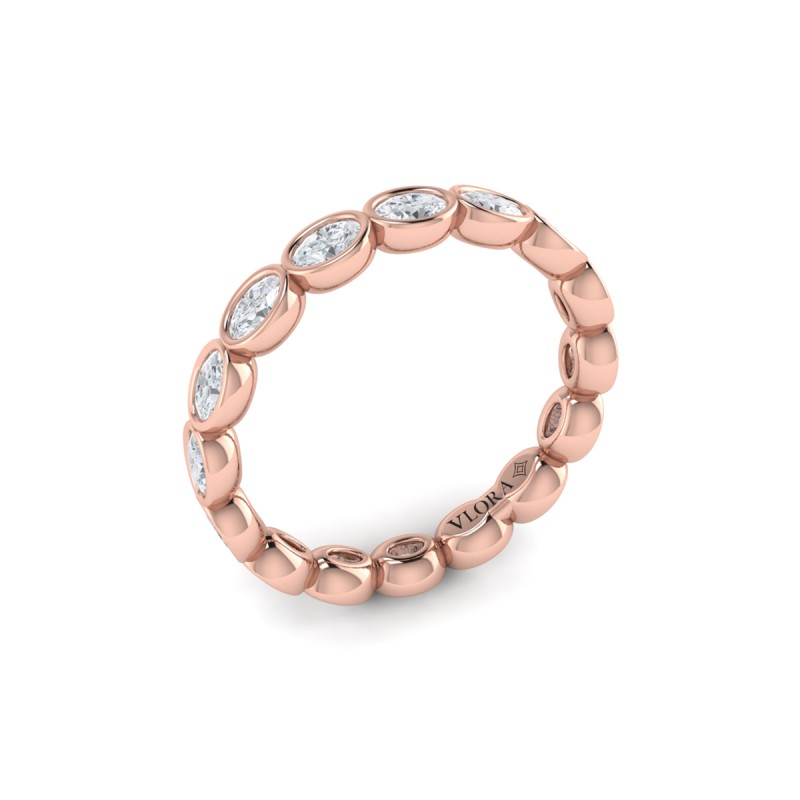 Vlora Eternity Band