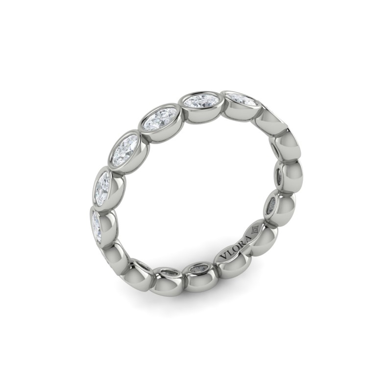 Vlora Eternity Band