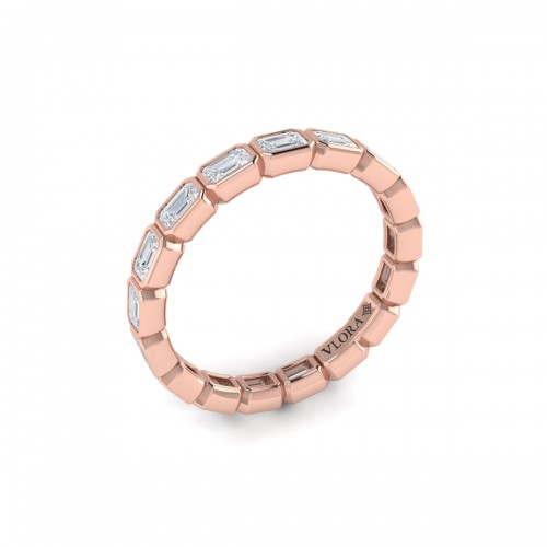 Vlora Eternity Band