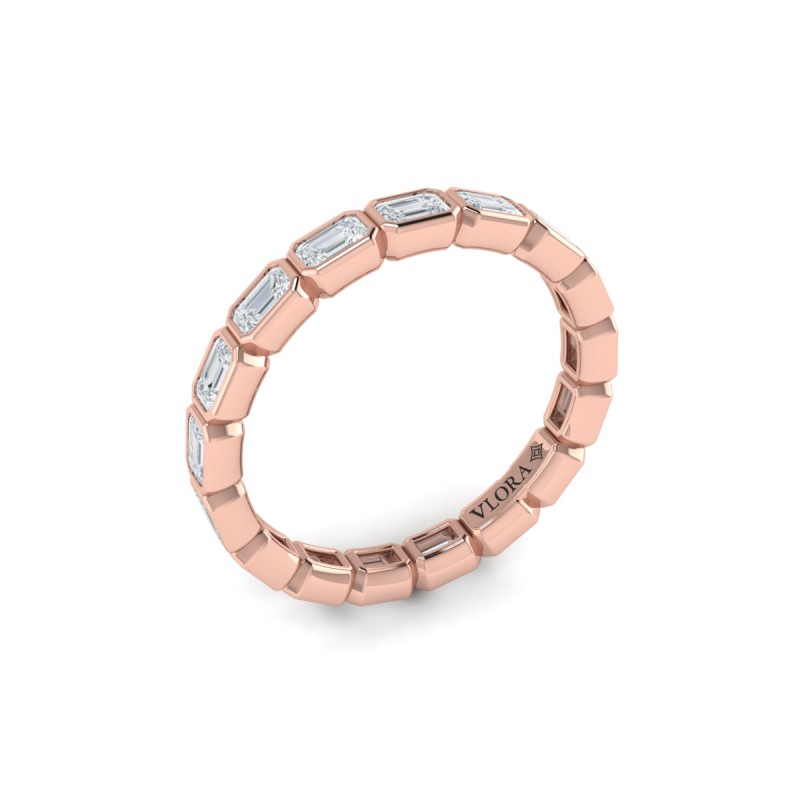 Vlora Eternity Band
