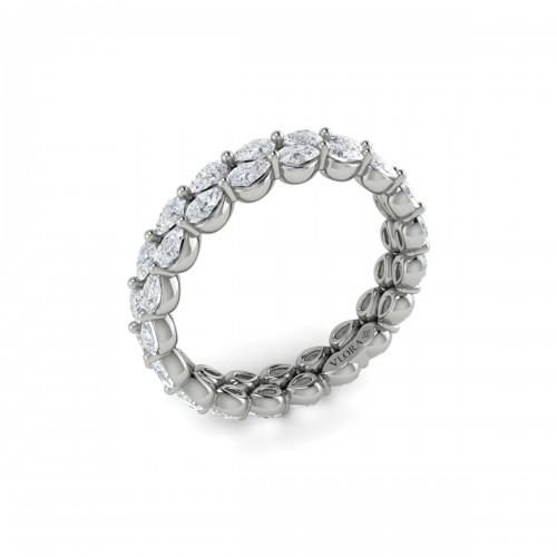 Vlora Eternity Band