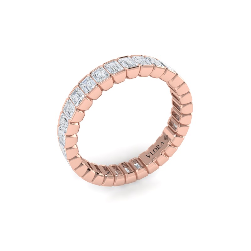 Vlora Eternity Band