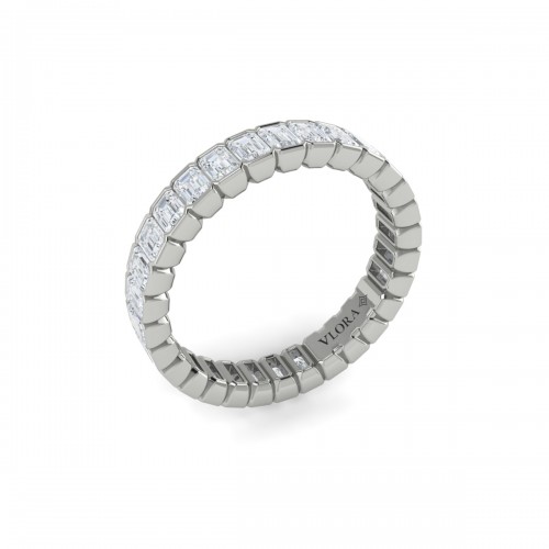 Vlora Eternity Band