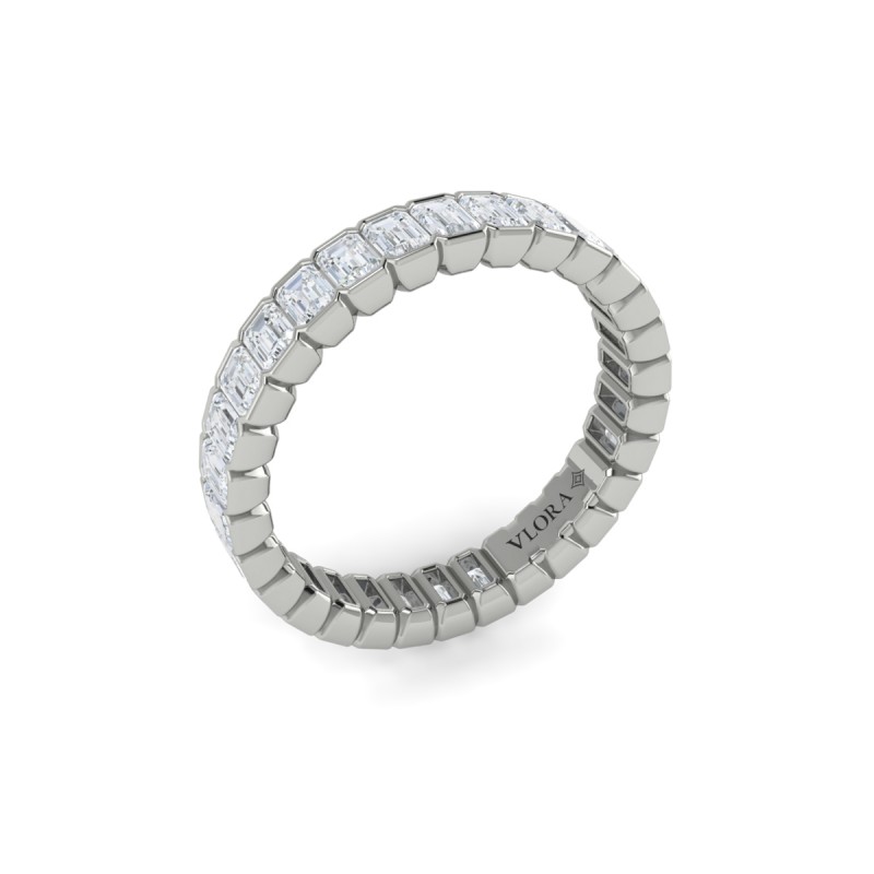 Vlora Eternity Band