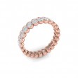 Vlora Eternity Band