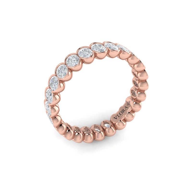 Vlora Eternity Band