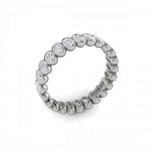 Vlora Eternity Band