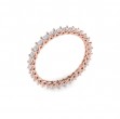 Vlora Eternity Band