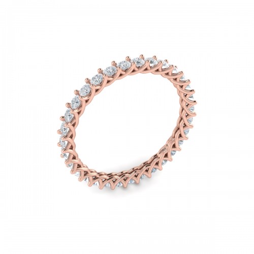 Vlora Eternity Band