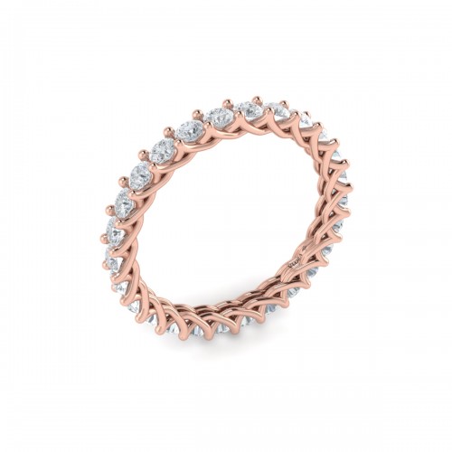 Vlora Eternity Band