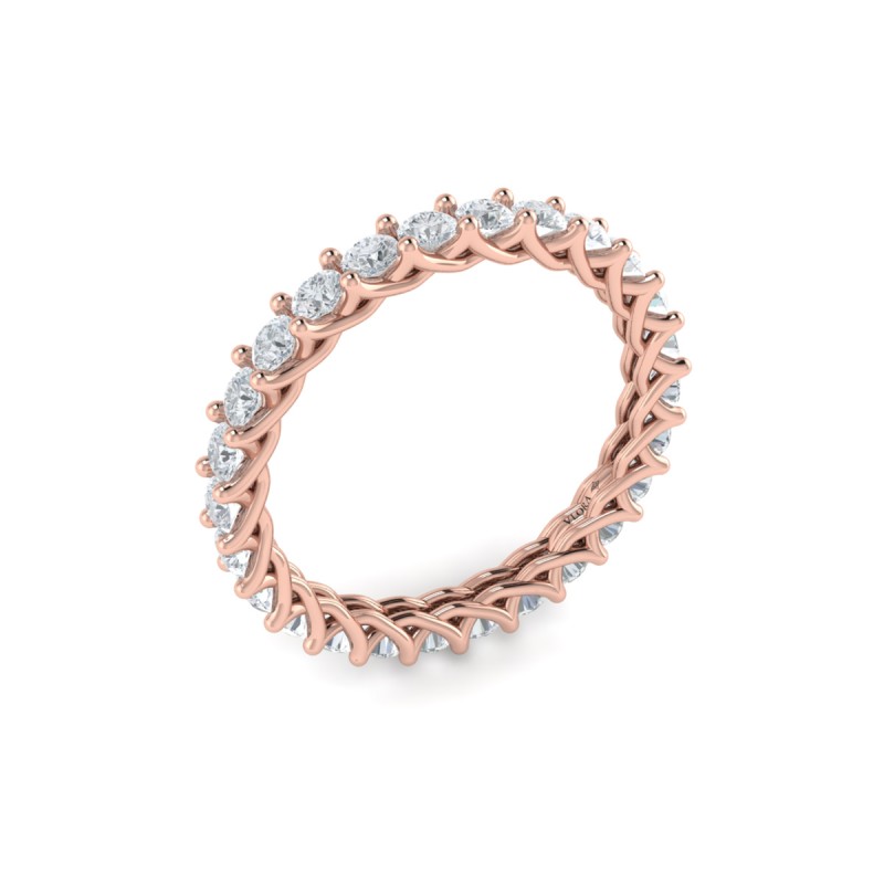 Vlora Eternity Band