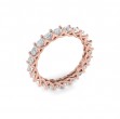 Vlora Eternity Band