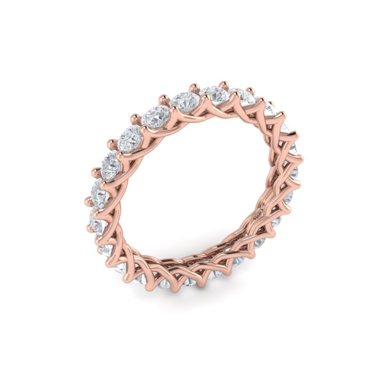 Vlora Eternity Band