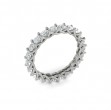 Vlora Eternity Band