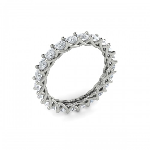 Vlora Eternity Band