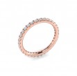 Vlora Eternity Band