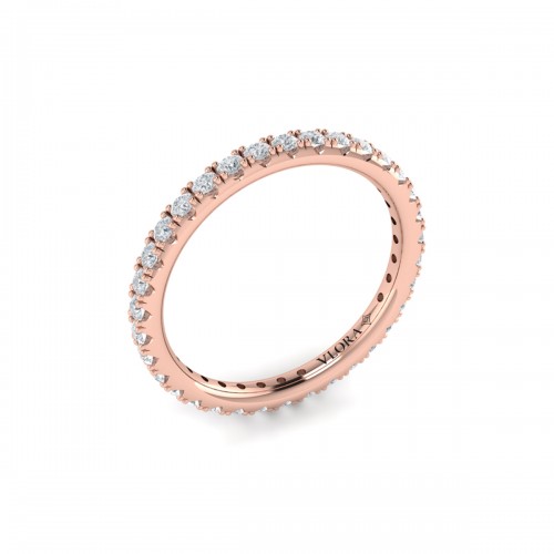 Vlora Eternity Band